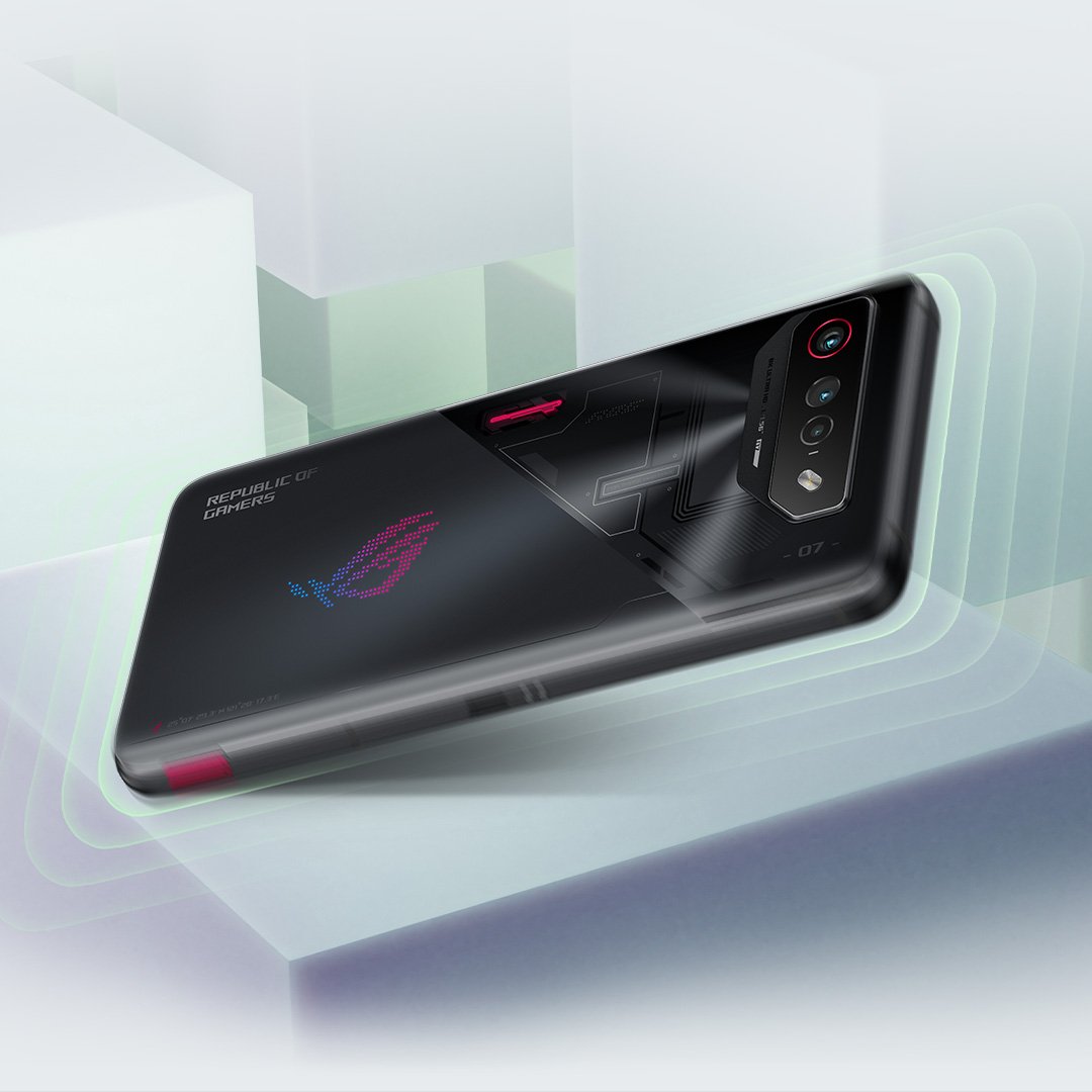 ROG Phone 7