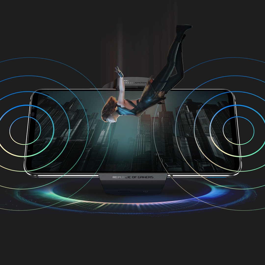 ROG Phone 7