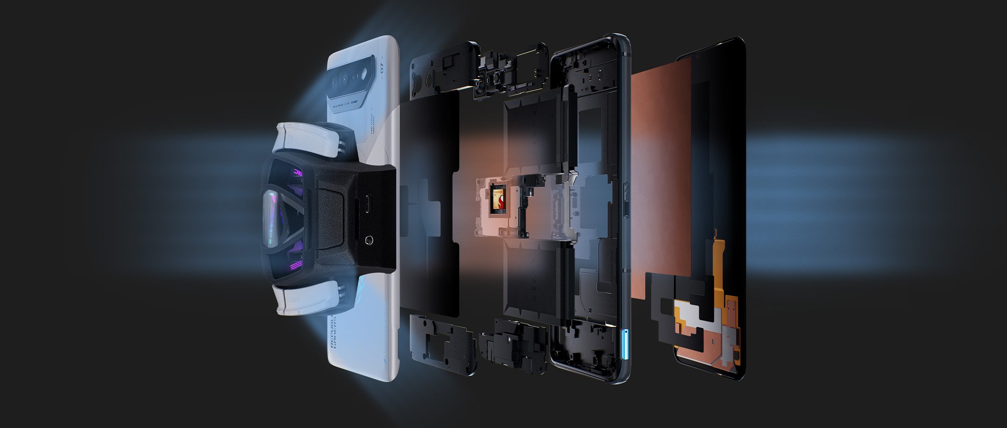 ROG Phone 7
