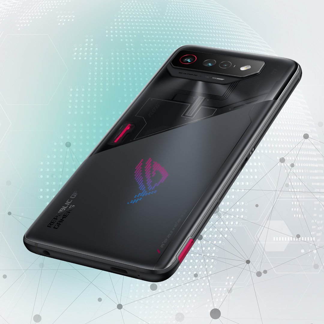 ROG Phone 7