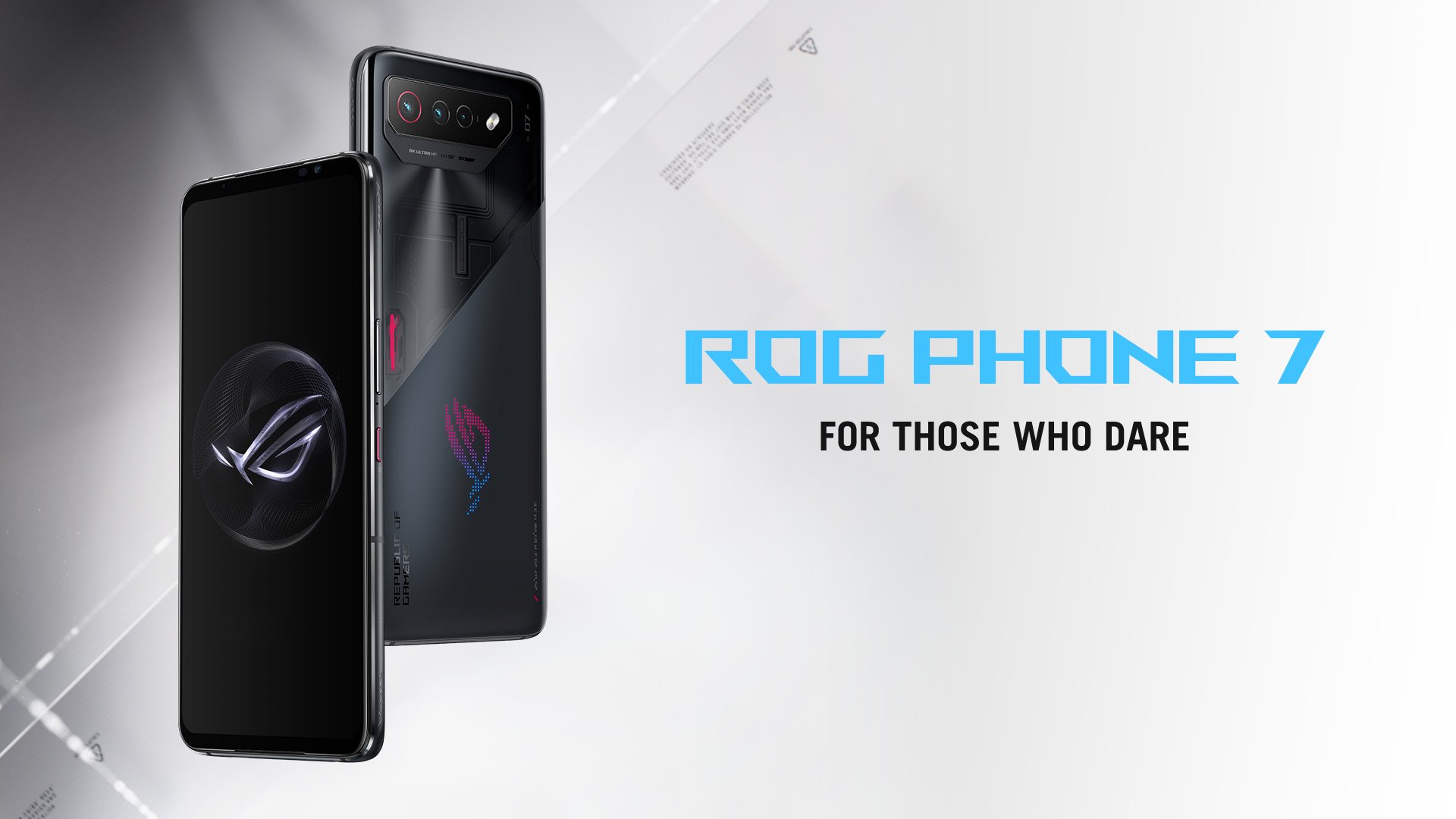 ROG Phone 7