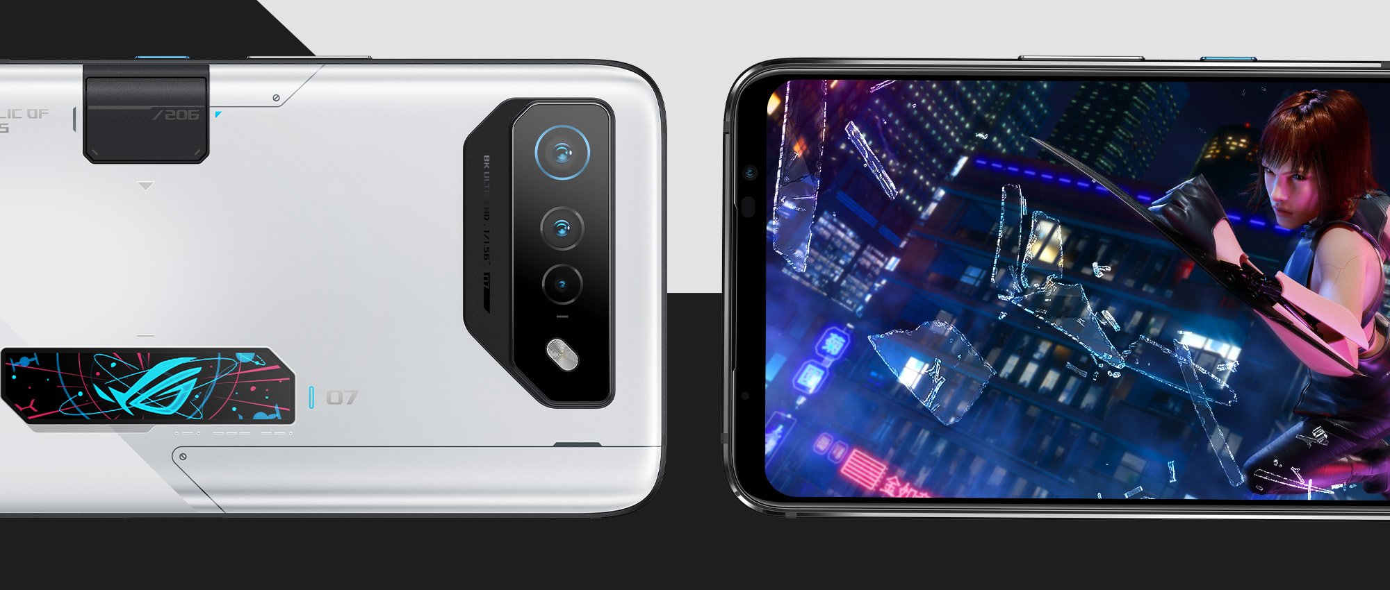 ROG Phone 7