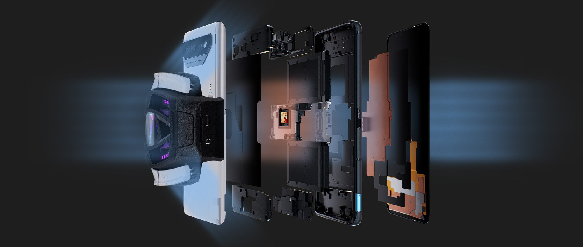 ROG Phone 7