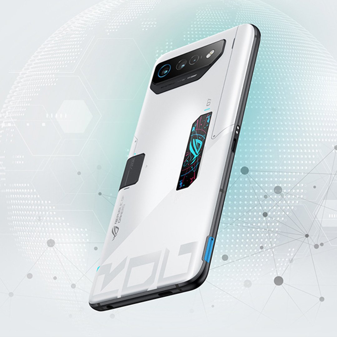 ROG Phone 7