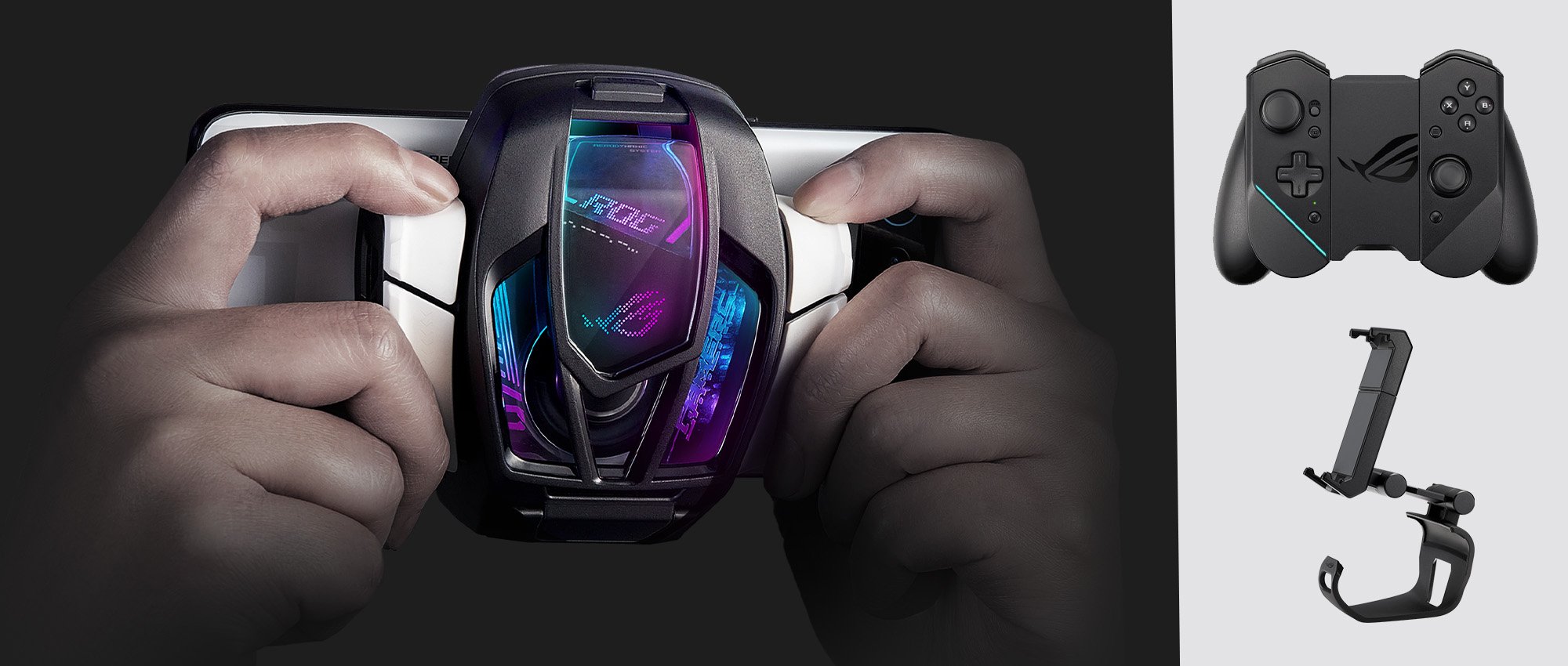ROG Phone 7