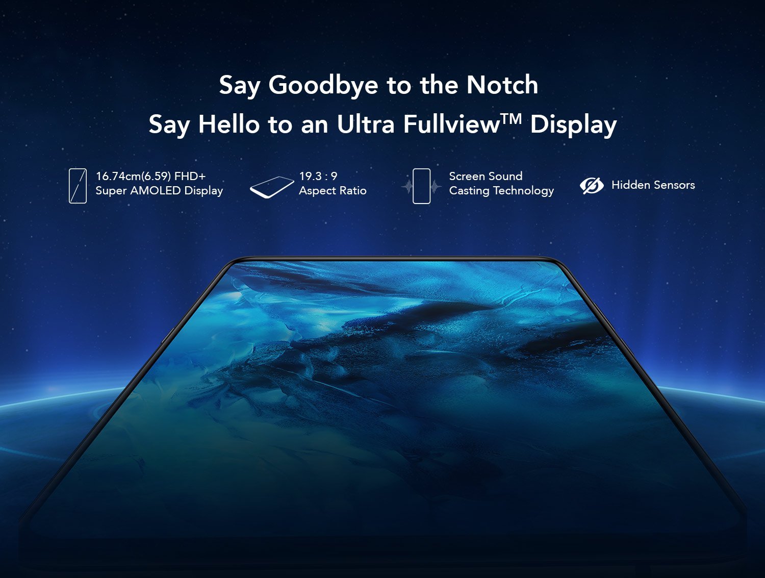 Vivo NEX