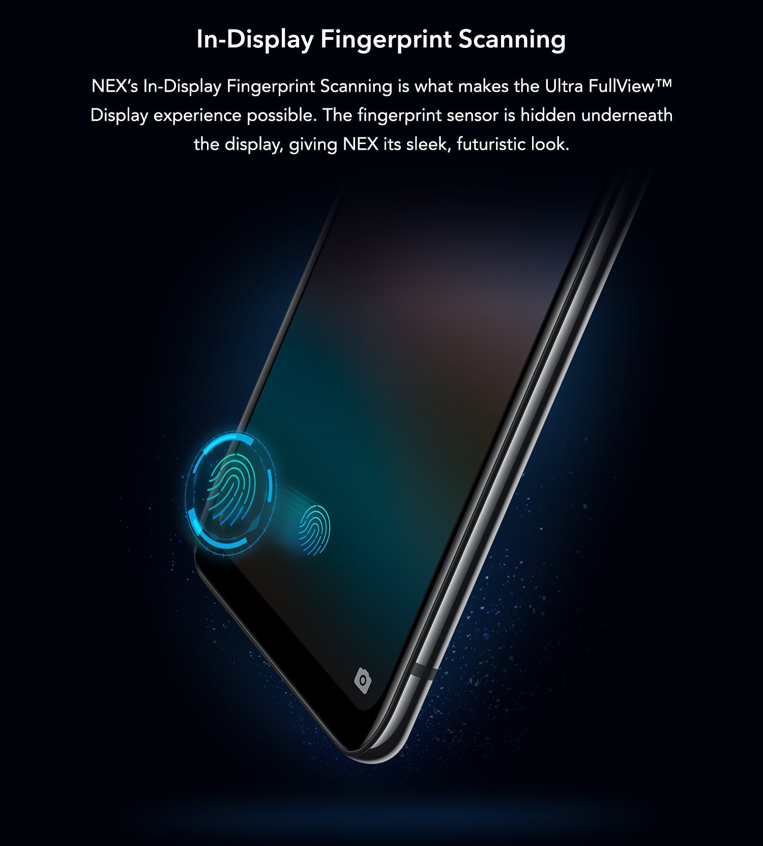 Vivo NEX
