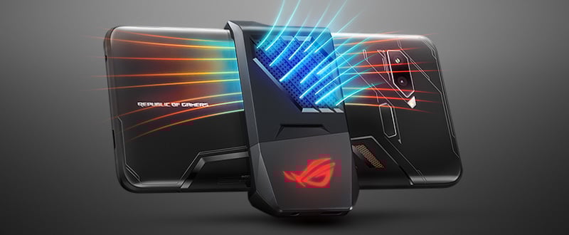 ROG Phone