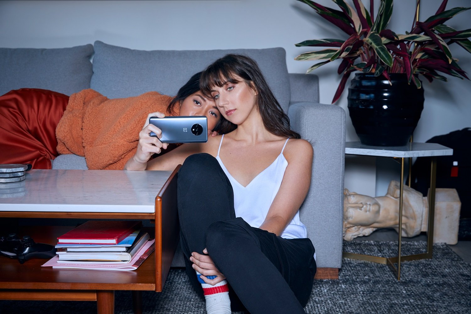 OnePlus 7T
