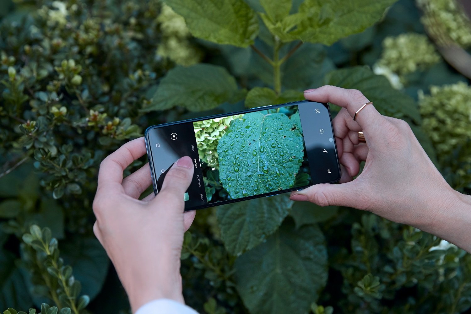 OnePlus 7T