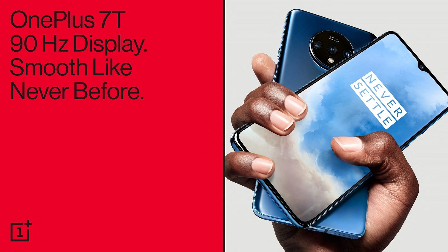 OnePlus 7T