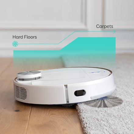 RoboVac L70 Hybrid