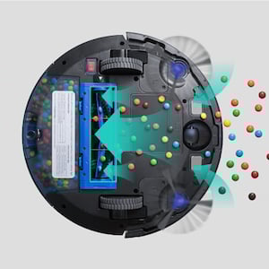 RoboVac 35C