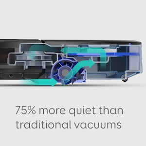 RoboVac 35C