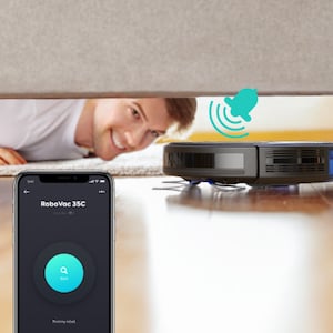 RoboVac 35C