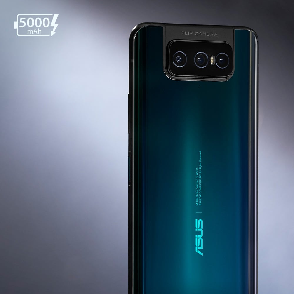 Zenfone 7 (128GB)