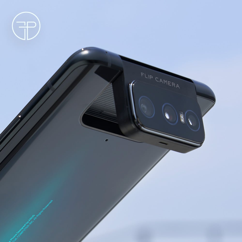 Zenfone 7 (128GB)