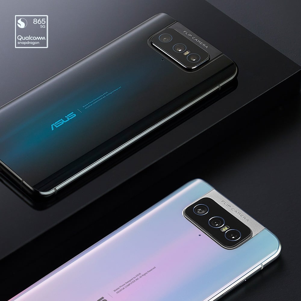 Zenfone 7 (128GB)