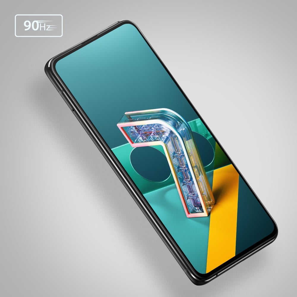 Zenfone 7 (128GB)