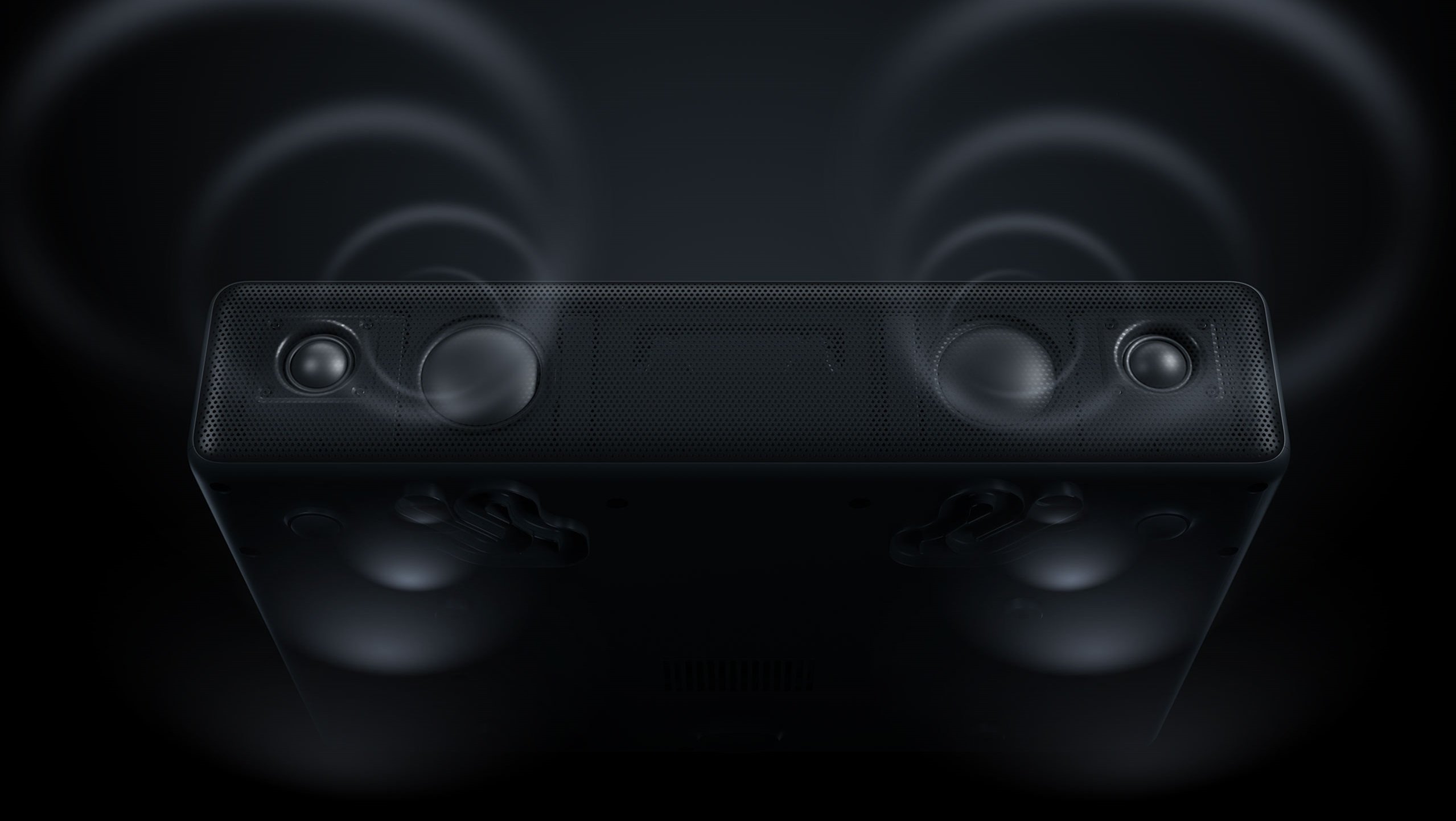 Mi 4K Laser Projector