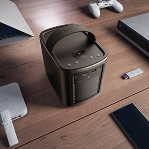 Nebula Mars II Pro