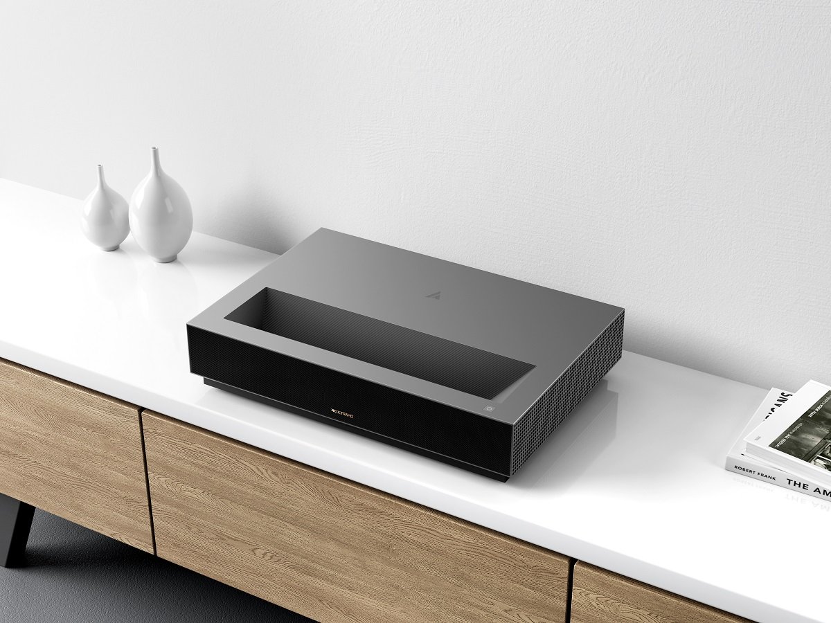 Formovie Laser TV 4K