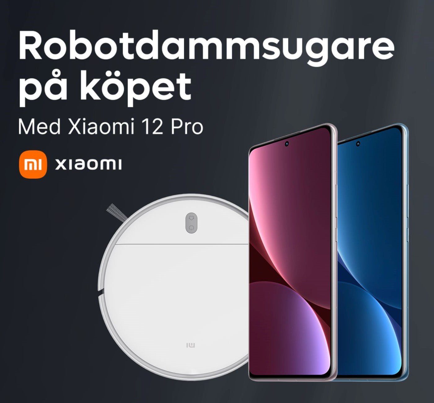Xiaomi 12 Pro