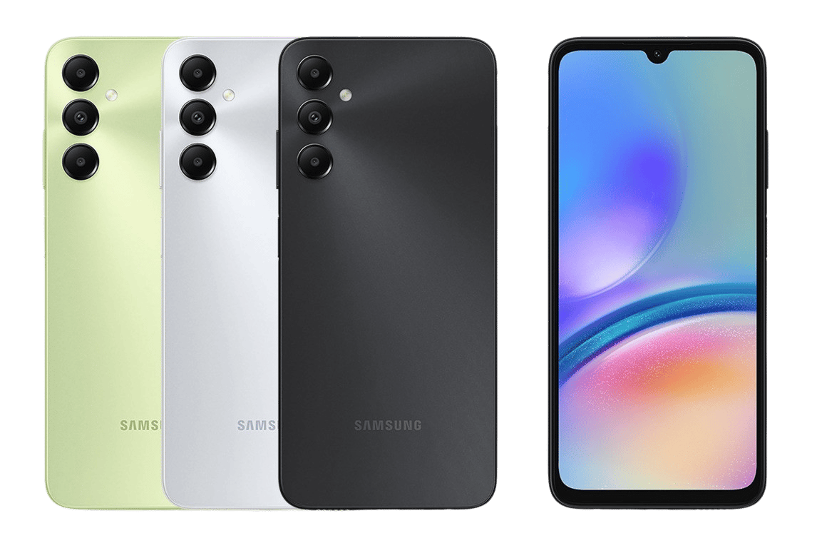 Galaxy A05s