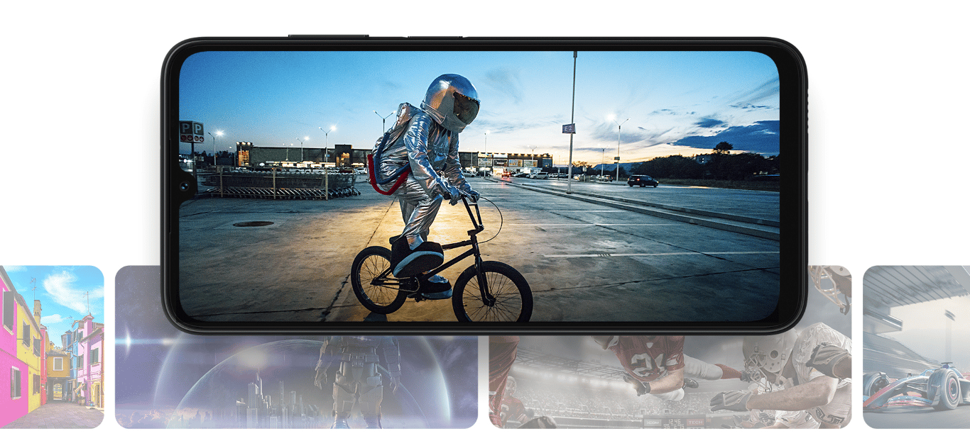 Galaxy A05s