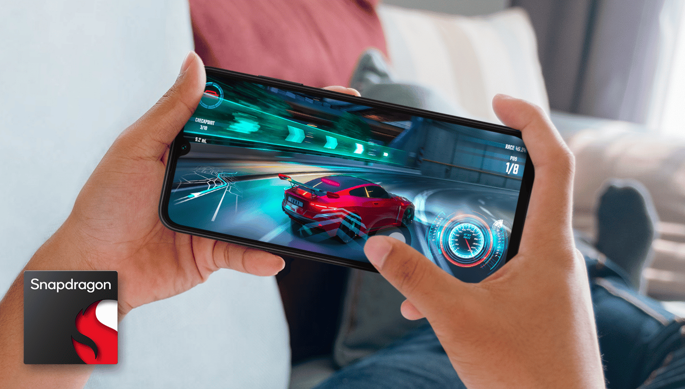 Galaxy A05s