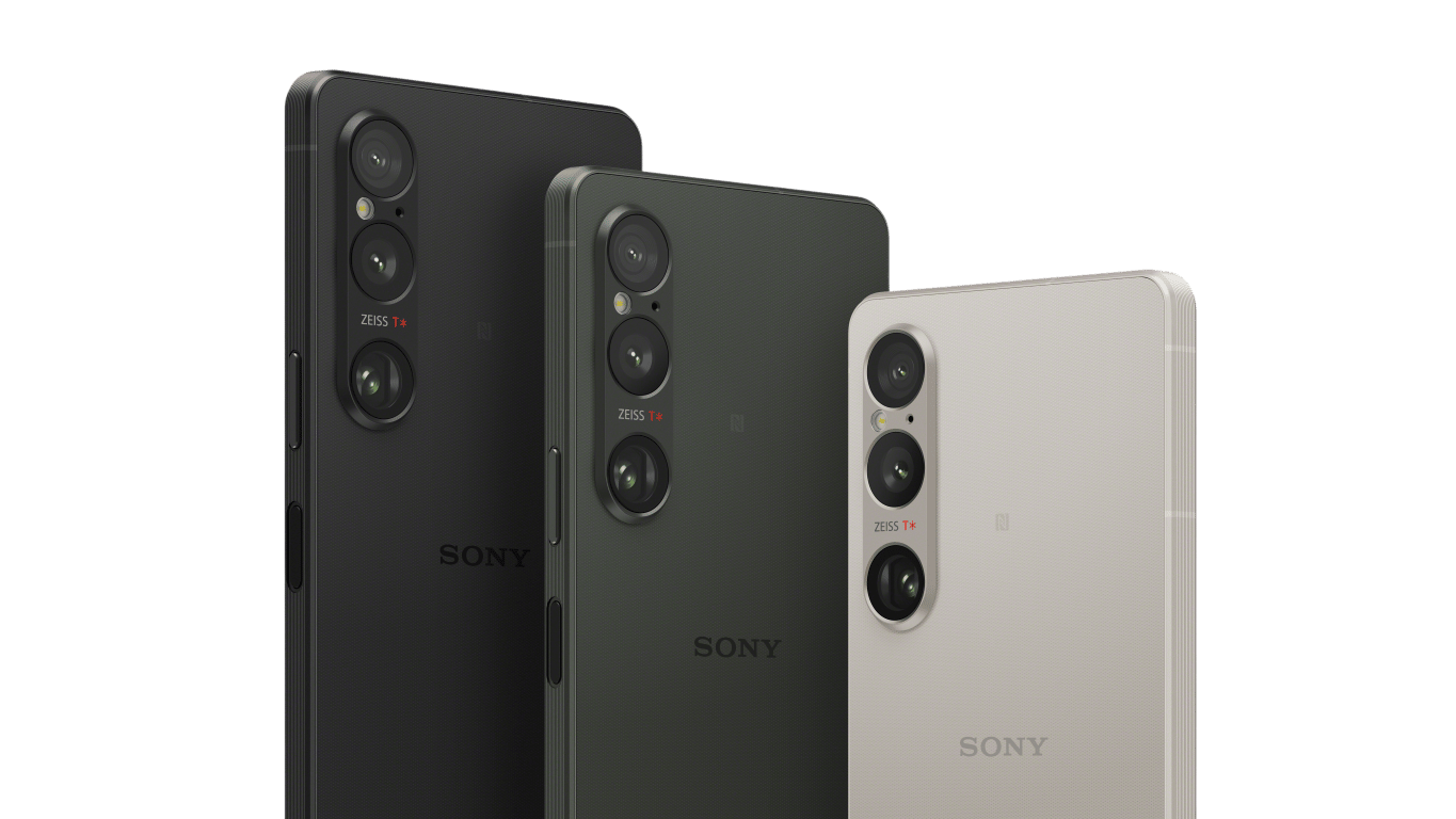 Xperia 1 VI