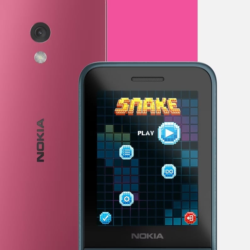 Nokia 225 4G