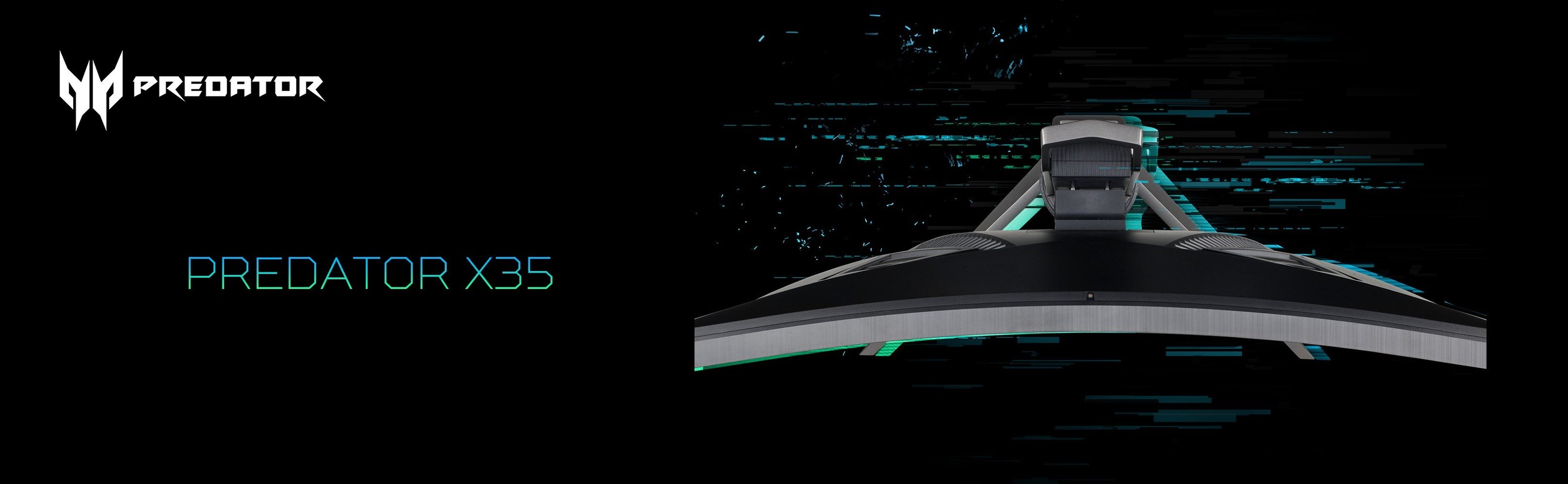 Predator X35