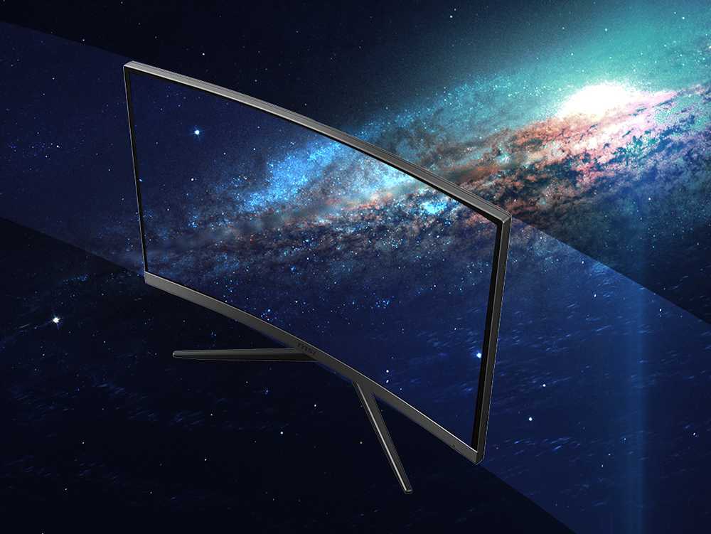 178 DEGREES OF WIDE VIEWING ANGLE