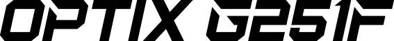 Optix G251F