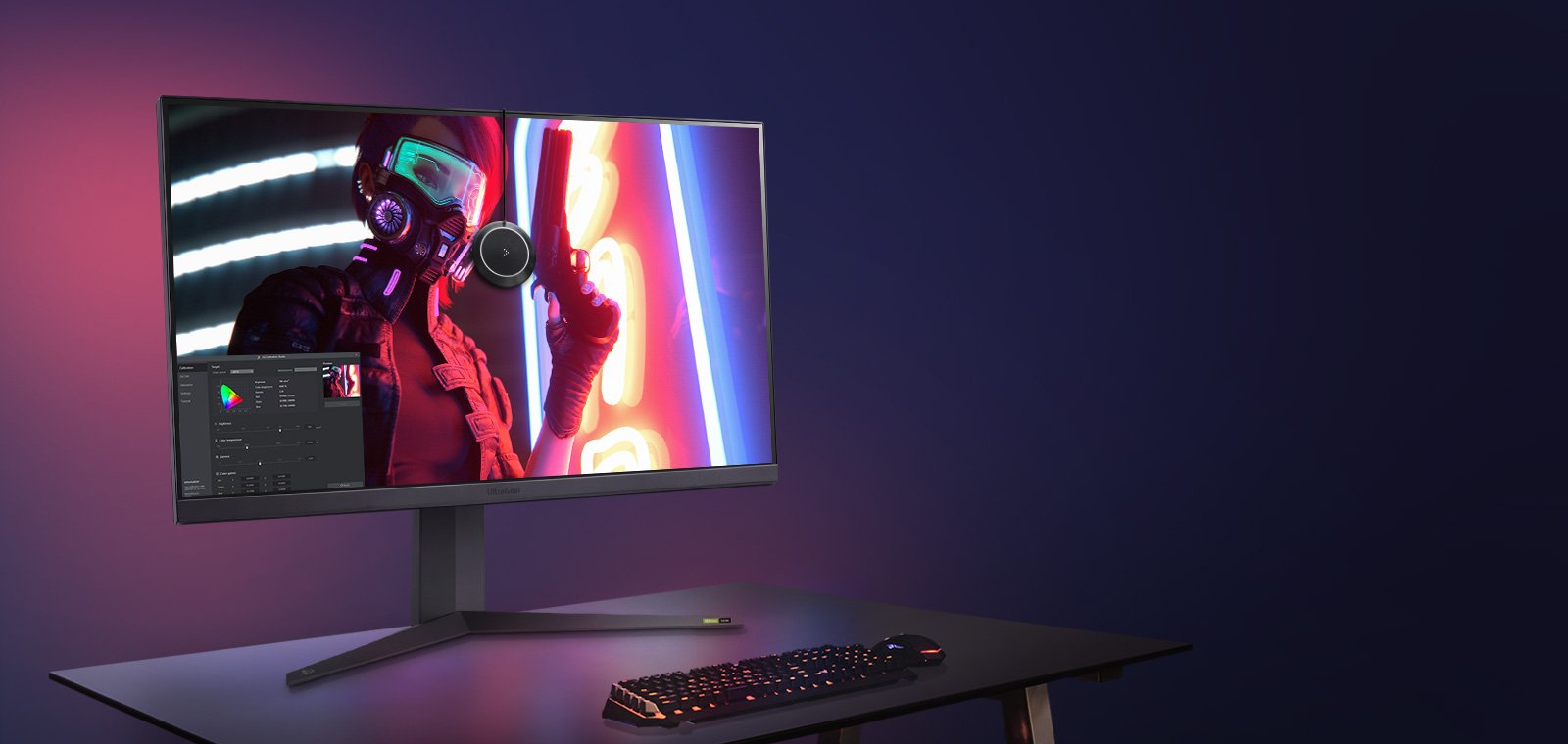 32GQ850