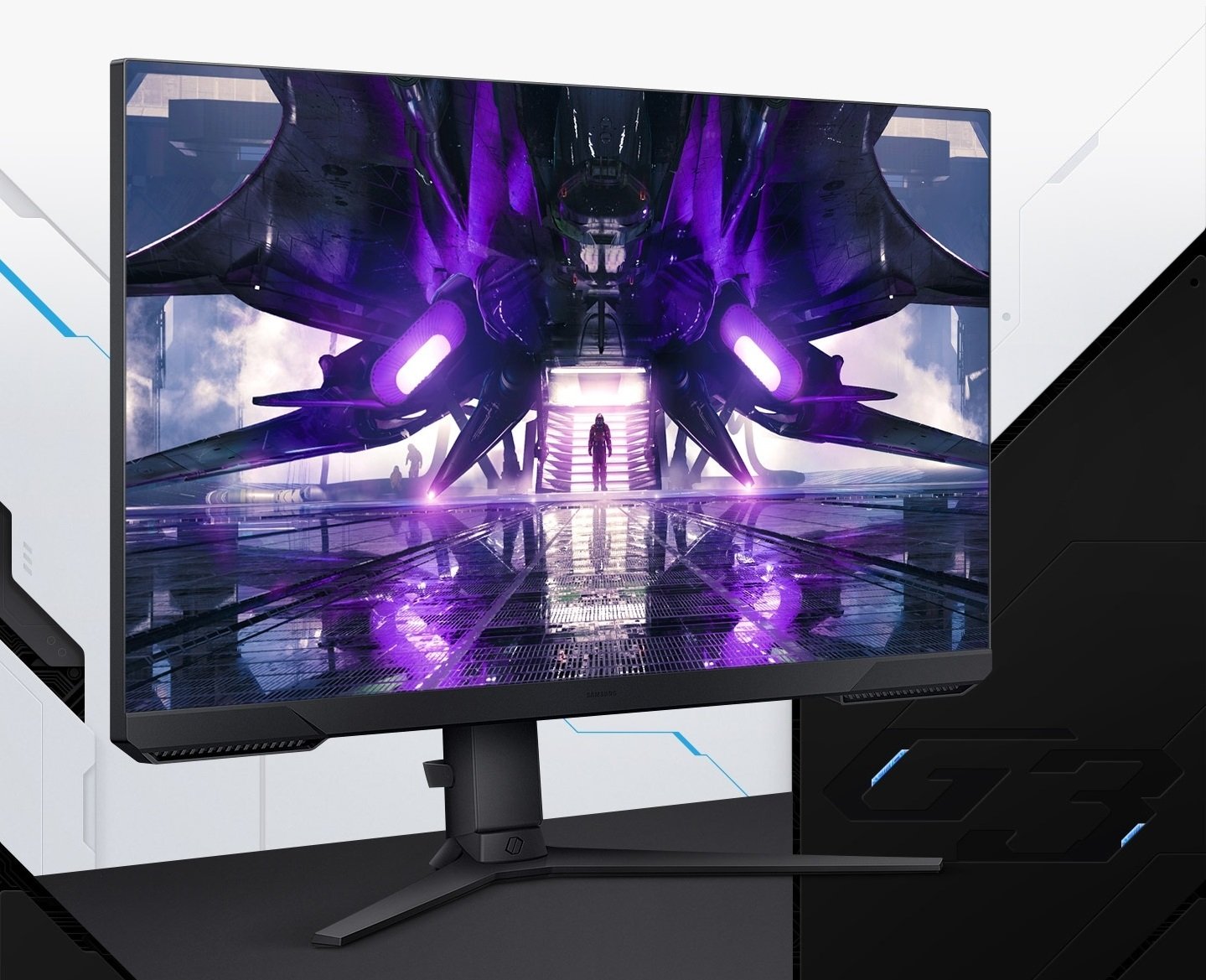 Odyssey G3