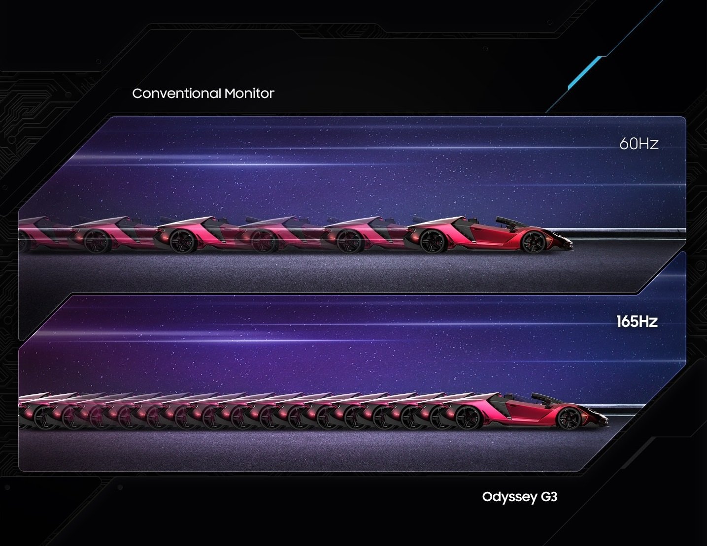 Odyssey G3
