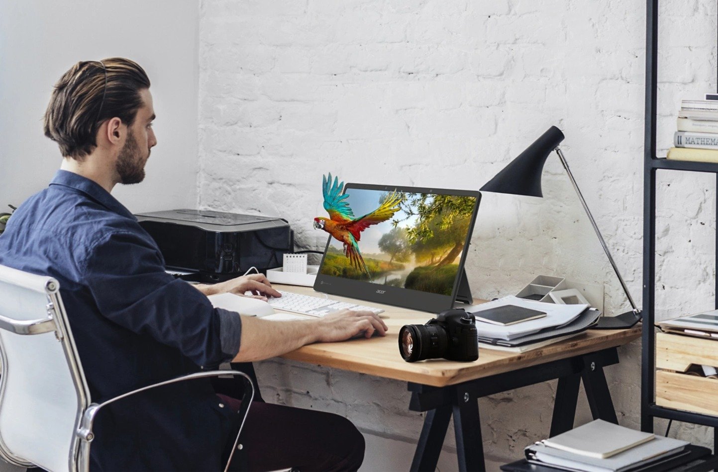 Spatial Labs View Pro