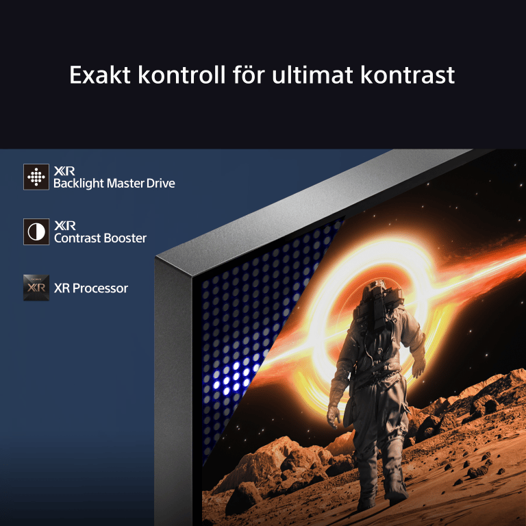 Bravia 7 