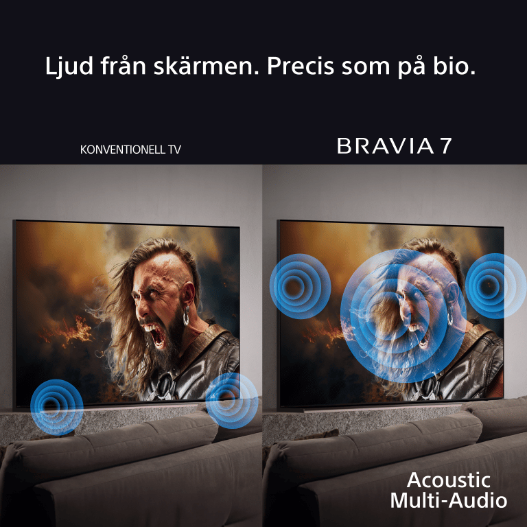 Bravia 7 