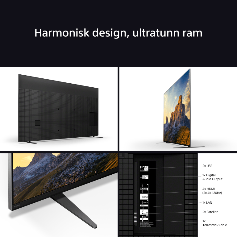 Bravia 7 
