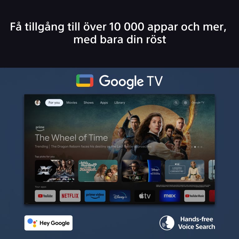 Bravia 7 