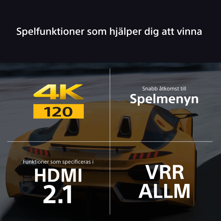 Bravia 7 