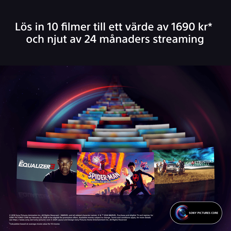 Bravia 7 
