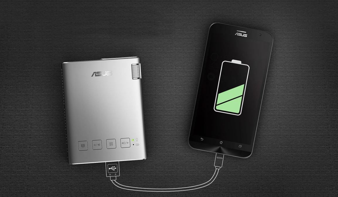 ZenBeam E1