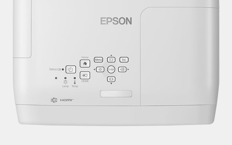 EH-TW5700