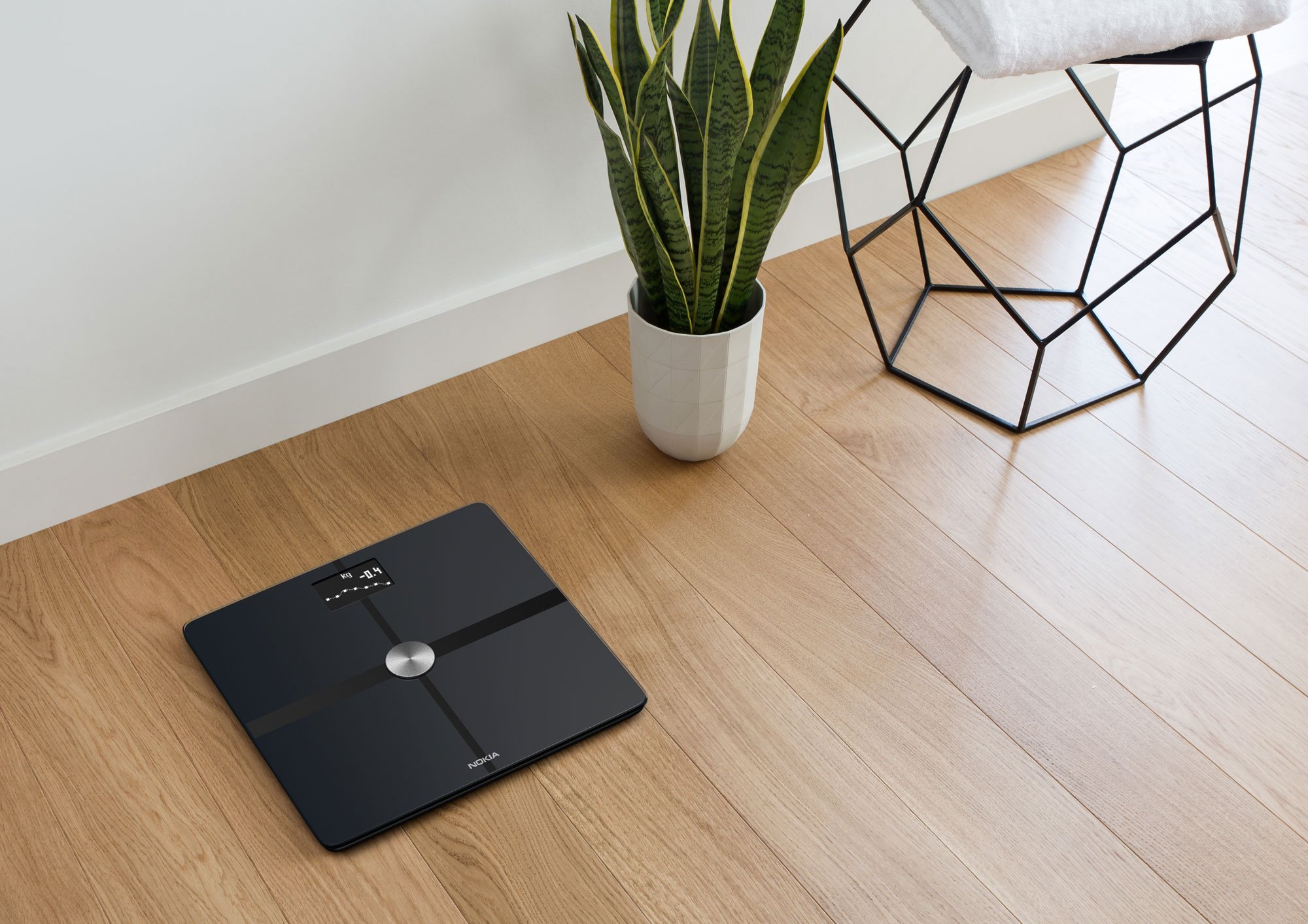 Nokia Body