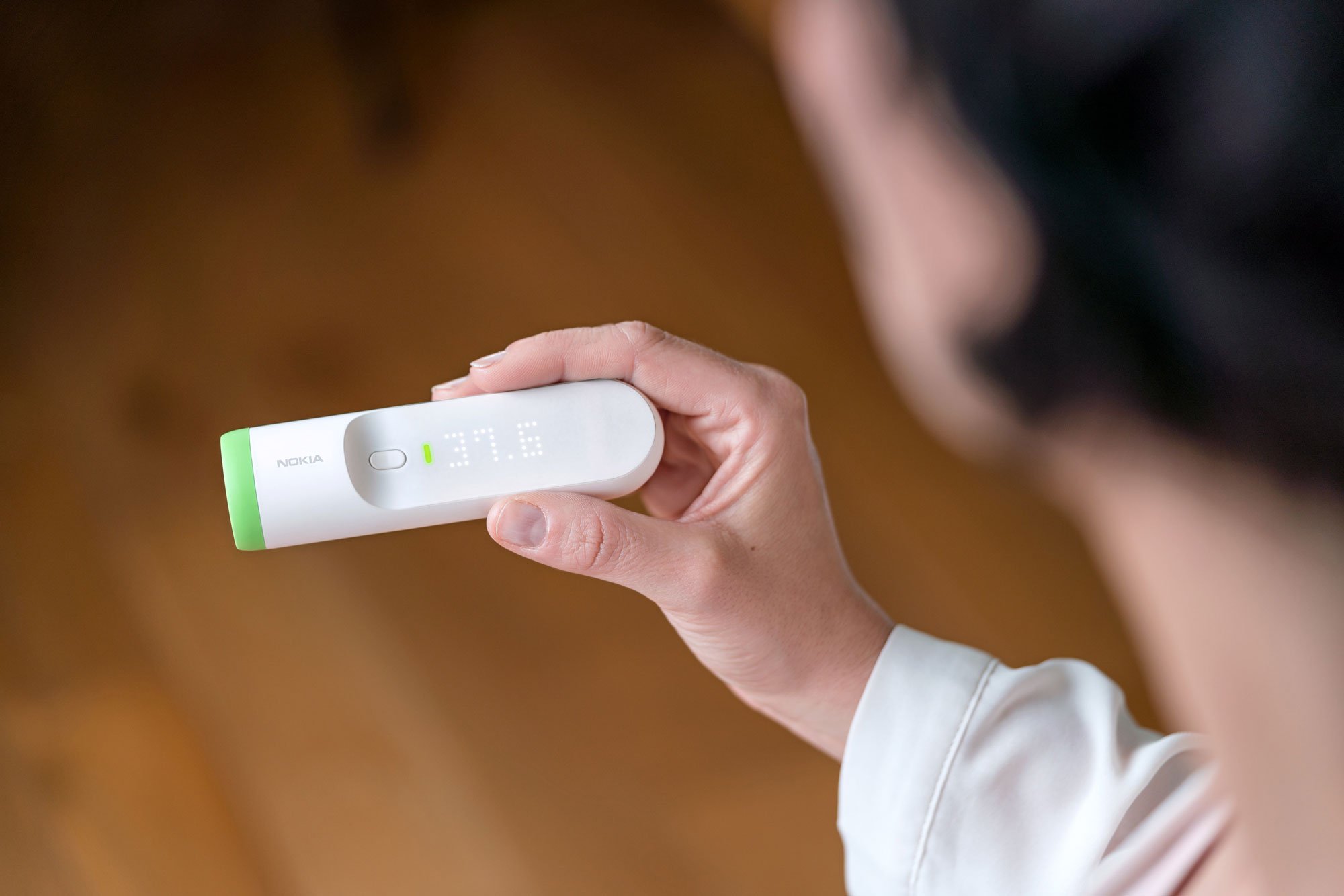 Nokia Thermo