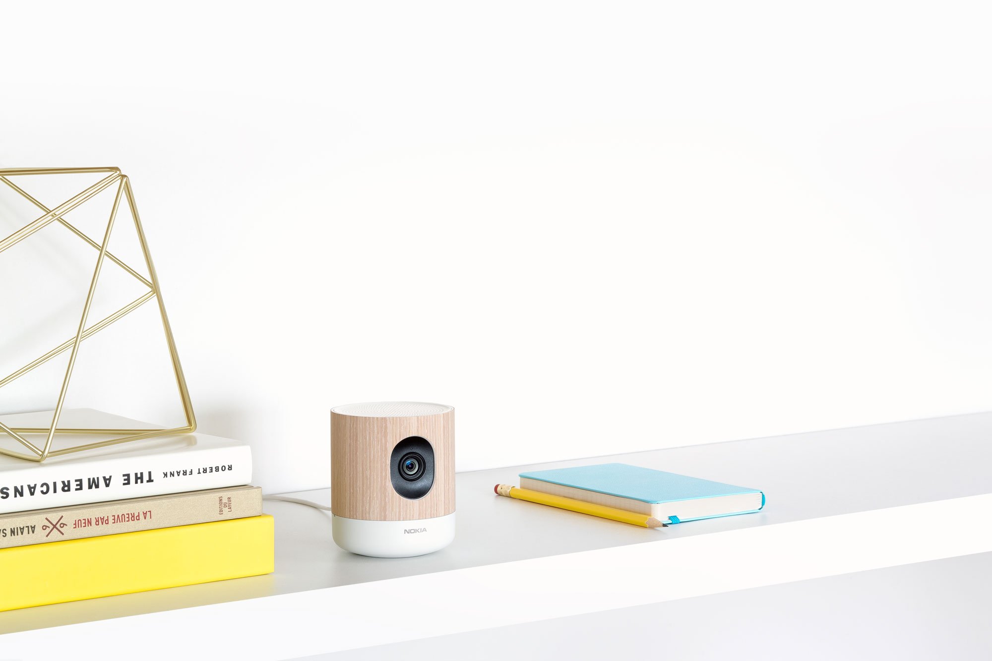 Nokia Home